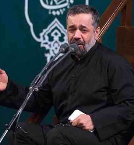 محمود کریمی چهل شبانه روز غم up-ahang.ir